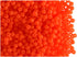 SCARA 0.35 ounce (10g) Czech Glass Round Beads 0.08 inches (2mm), NEON (UV Active) Glass beads for Jewelry and Bracelets Making, Beads for Bracele...