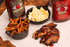 Kentucky Straight Bourbon Barbecue Sauce Bacon | | Perfect for Grilling | Condiment for Chicken, Ribs, Veggies | Rich & Savory Flavor | 12 Fl Oz...