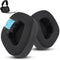 Frozen Replacement Ear Pads for Corsair Void Pro Wireless/Wired Gaming Headsets, Compatible with Corsair Void Elite PC Headset, Earpad with Soft C...