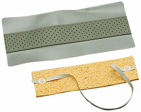 Sellstrom Durable, Absorbent Standard Sweatband for Welding Headgear, S2700...