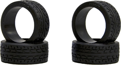 Kyosho MZW37-30 Mini-Z Racing Radial Tire 30...