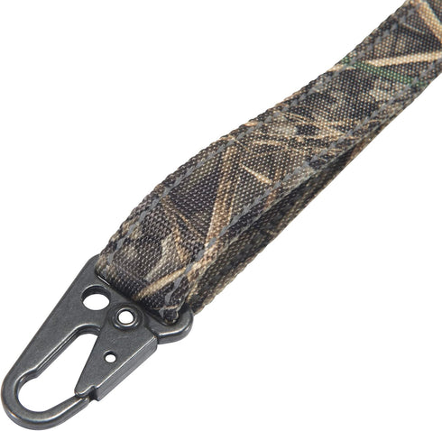 Browning Pet Leashes, Classic Webbing Camo Leash One Size, One Size, Realtree MAX-7...