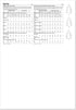 Simplicity Easy Children's, Teens' and Adults' Hoodie Sewing Pattern Packet, Code S9759, Sizes XS - L/XS - XL, Multicolor...