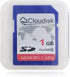 SD Card 1GB Class 4 Flash Memory Card 1G SLC Standard Secure Digital Cards (1 GB)...