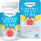 15mg L Methylfolate (5-MTHF)- Active Folic Acid-Enriched with Vitamins B6 and B12-60 Vegetarian Capsules - Non-GMO, Gluten-Free...