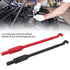 2PCS J.30016 Piercing Probe Multimeter Test Hook with 4mm Connector Automotive Test Probe Insulation Car Repair Test Needle...