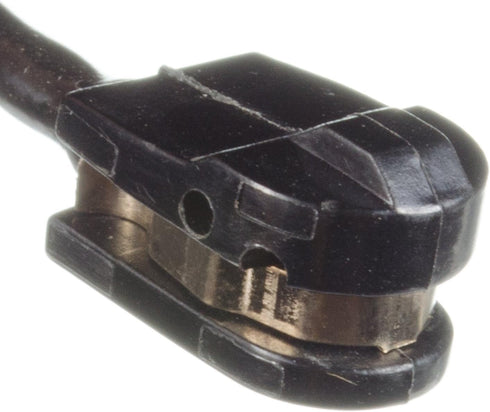 Holstein Parts 2BWS0266 Brake Wear Sensor - Compatible With Select BMW 528i, 535d, 535i, 550i, 640i, 650i, 740i, 740Ld, 740Li, 750i, 750Li, 760Li,...
