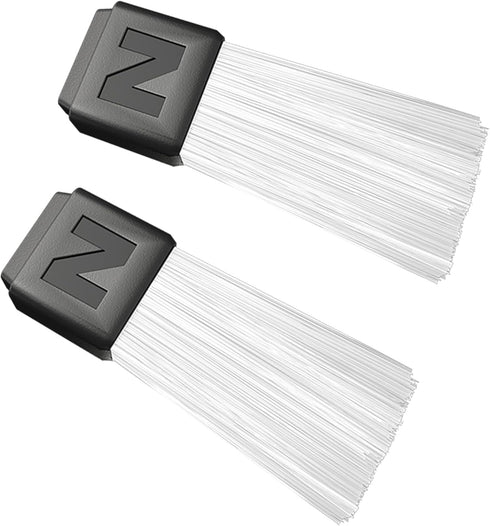 Nitecore NIA003 Lens Cleaning Brush Pair with Magnetic Attachment for BB2 and BB Mini Electric Air Dusters...