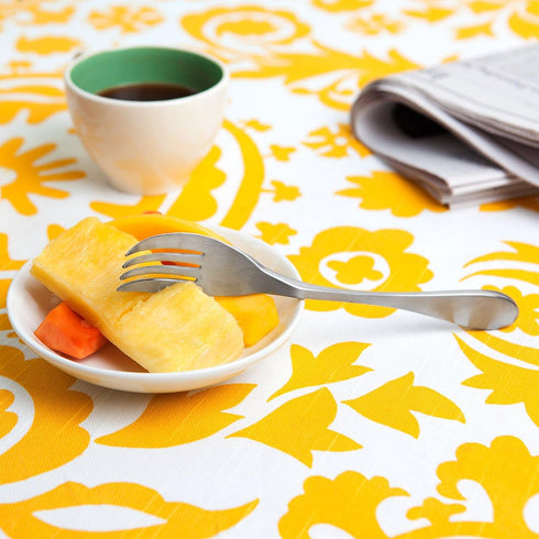 Knork Original Fork, Single Piece, silver gloss...