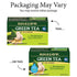 Bigelow Tea Green Tea with Ginger Plus Probiotics, Caffeinated Tea with Ginger, 18 Count Box, (Pack of 6), 108 Total Tea Bags...