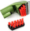 1400B Little Green 3" Tough Stain Brush Tool Replacement for Bissell Little-Green Upright & Portable Carpet Cleaners for 1400B 1425 1400W 1400 184...