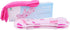 FOMI Hemorrhoid and Perineal Clay Ice Packs | 2 Reusable Packs, 3 Washable Sleeves | Pregnancy and Postpartum Cold Therapy Compress for Vaginal an...