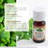 Healing Solutions 10ml Oils - Patchouli Essential Oil - 0.33 Fluid Ounces...