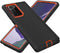 for Samsung Galaxy Note 20 Ultra Case, Heavy Duty Protective Case Dustproof Shockproof Protection 3 in 1 Rugged Cover for Samsung Galaxy Note 20 U...