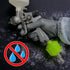 LiME LiNE Filter Balls Mini Air/Water Disposable in Line Paint Spray Gun Air Tool Moisture Separator Filter (3)...