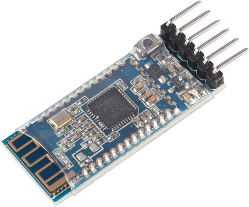 4pcs AT-09 Bluetooth 4.0 Transceiver BLE Module Serial Port CC2541 HM-10 MLT-BT05...