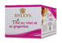 Hyleys Wellness Ginger & Honey Black Tea - Natural Digestive Support with Pure Ceylon Tea - 25 Tea Bags...