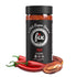 Fix Hot Sauce, Hot Chili Pepper Sauce - Gourmet Chili Pepper Hot Sauce, Chili Paste, Vegan, Gluten Free, No Sugar, Crushed Red Pepper Sauce, Red H...