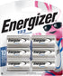 Energizer 123 Batteries, Lithium CR123A Battery, 6 Battery Count...