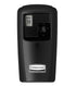 Rubbermaid Commercial Products Microburst Automated Odor-Controlling Aerosol Air Care System, MB3000 Dispenser, Black...