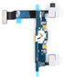 sunway Cell Phone Replacement Part for Samsung Galaxy Note 4 N910V Charging Port Plug Flex Cable + Earphone Jack + Microphone + Sensor Flex Cable...