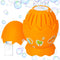 Bubble Machine, Automatic Dinosaur Egg Bubble Maker for Kids Toddlers Outdoor Indoor Play,Bubble Blower with Solution, Toy Gift for Little Boys Gi...