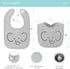 The Peanutshell Baby Bibs for Boys or Girls, Terry Cloth, Feeding, Drooling, Teething Essentials for Newborn, Infant, Toddler Babies, Gender Neutr...