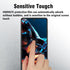Screen Protector for Xiaomi Poco X5 Pro 2 Pcs 9H Hardness Anti-Scratch Case Friendly Tempered Glass Protective Film for Xiaomi Poco X5 Pro…...