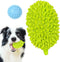 Dog Chew Toys for Aggressive Chewers, Indestructible Tough Durable Squeaky Interactive Dog Toys, Puppy Teeth Chew Toy for Small Meduium Large Bree...
