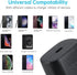 Super Fast Type C Charger, 25W USB C Wall Charger for Samsung Galaxy S24 Ultra/S24+/S24/S23 Ultra/S23/S22 Ultra/ S22/ S22 Plus, S20 / S21 Ultra Pl...