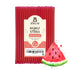 The Honey Jar Watermelon Flavored Honey Sticks - Pure Honey Straws For Tea, Coffee, or a Healthy Treat - One Teaspoon of Flavored Honey Per Stick ...