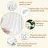 YeeJu Christmas Throw Blanket Kids Small Red Christmas Snowman Blanket for Girls Boys Child Baby Bed Soft Lightweight Fuzzy Plush Fleece Blankets ...