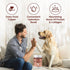 Bone Broth Powder for Dogs and Cats - Dog and Cat Food Topper, Grass Fed Beef Broth Supplement, 9.5 oz...