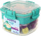 Sistema To Go Collection Snack Container...