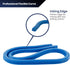 Pacific Arc Flexible Curve 30" with Inking Edge, for Drawing, Pattern Making, Engineering, Stencil Making...