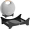 TXEsign Desktop Stand Speaker Holder for Harman Kardon Onyx Studio 6 and Onyx Studio 5 Bluetooth Speaker, Acrylic Table Stand Holder Speaker Anti-...