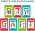 Skillmatics Card Game - Found It Indoor, Scavenger Hunt for Ages 4, 5, 6, 7, Educational, Gifts for Kids, Boys, Girls and Families...