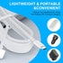 140W USB C to Magnetic 3 Charging Cable Cord Compatible with MacBook Air (M2, 2022) and MacBook Pro (14-inch, M2, 2023), Pro (16-inch, M2, 2023), ...