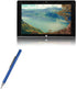 BoxWave Stylus Pen Compatible with Fusion5 FWIN232 Plus S1 - FineTouch Capacitive Stylus, Super Precise Stylus Pen for Fusion5 FWIN232 Plus S1 - L...