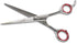 7.5” Straight Grooming Shears for Dogs and Cats with Storage Case| Sharp Pet Groomer Scissors | Premium Stainless Steel | Hair Grooming Tools and ...