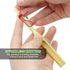 Rosary Cord Knotting Tool, Rosary Making Supplies, Rosary Making Kit, Cord Knot Tying Tool for Beads for Rosary Making...