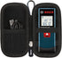 Aproca Hard Carry Travel Case for Bosch GLM 20 Compact Blaze 65' Laser Distance Measure...