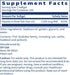 Klaire Labs Vitamin A - High Potency 25000 IU Dose (7,500mcg RAE) from Fish Liver Oil, Preformed Retinol Form (100 Softgels)...