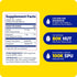 Enzymedica, SerraGold, High-Potency Serrapeptase Enzyme Supplement, Supports Respiratory, Heart & Immune Function, 60 Count...