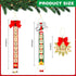 284 Pieces Christmas Ornaments DIY Christmas Tree Ornaments Christmas Arts and Crafts for Kids Adult Xmas Decorations Supplies...