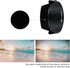RF 50mm Lens Hood Shade for Canon RF 50mm f/1.8 STM Lens Replaces Canon ES-65B Hood with Tulip Flower Design on Canon EOS R100 R50 R10 R8 R7 R6 Ma...