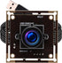 ELP 1.3Megapixel Low Illumination USB Camera Module with 3.6mm Lens Mini 960p UVC USB2.0 Lightburn Camera Embedded Video Industrial Webcam Board f...