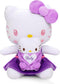 Kitty Plush Toy - 13.4 Inch Cartoon Kitten Mommy Plush with a Baby Plush Stuffed Animal Plush Pillow Birthday Gift for Kids Girls for Children's R...