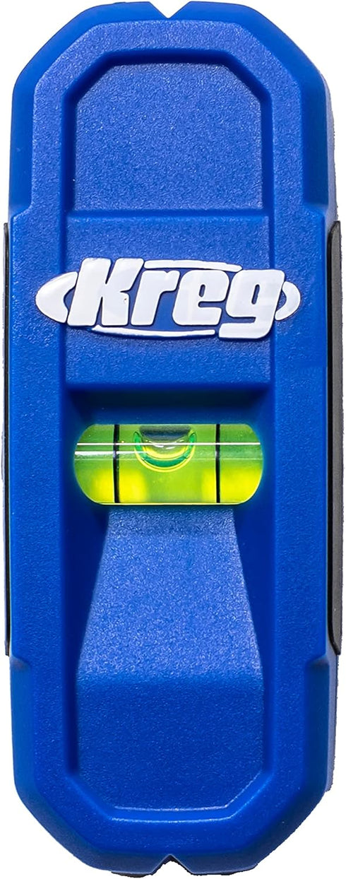 Kreg KMM1000 - Kreg Magnetic Stud Finder...
