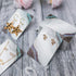 Necklace Card Earring Cards for Display Jewelry Display Hanging Card 3.5"x2.3" 100Pack...